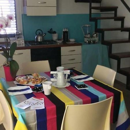 House Busacca Di Gallidoro Lejlighed Palermo Eksteriør billede