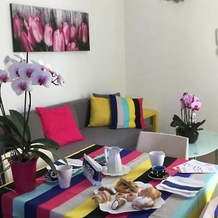 House Busacca Di Gallidoro Lejlighed Palermo Eksteriør billede